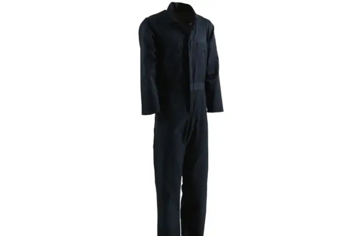 Berne Standard Unlined Coverall - Mens